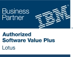 IBM SVP Mark